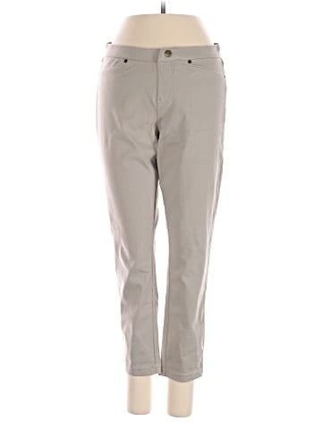 Hue Casual Pants (view 1)