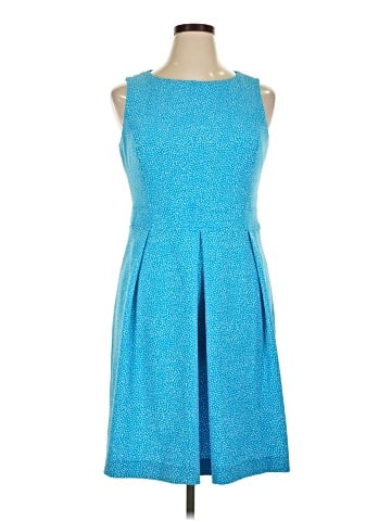 Anne Klein Cocktail Dress (view 1)