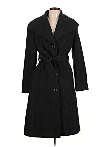 Calvin Klein Coat (view 1)