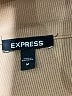 Express Tan Bodysuit Size M - photo 3
