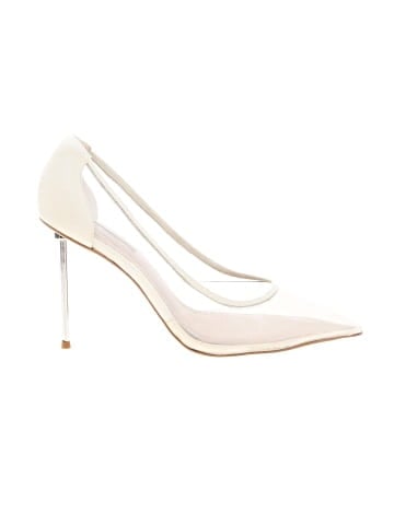 BCBGMAXAZRIA Heels (view 1)
