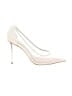 BCBGMAXAZRIA Ivory Heels Size 9 - photo 1
