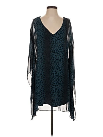 Jay Godfrey 3/4 Sleeve Blouse (view 1)