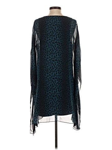 Jay Godfrey 3/4 Sleeve Blouse (view 2)