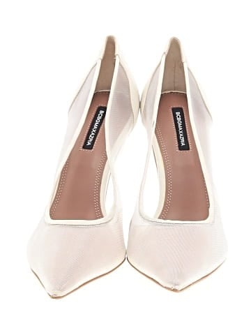 BCBGMAXAZRIA Heels (view 2)