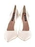 BCBGMAXAZRIA Ivory Heels Size 9 - photo 2