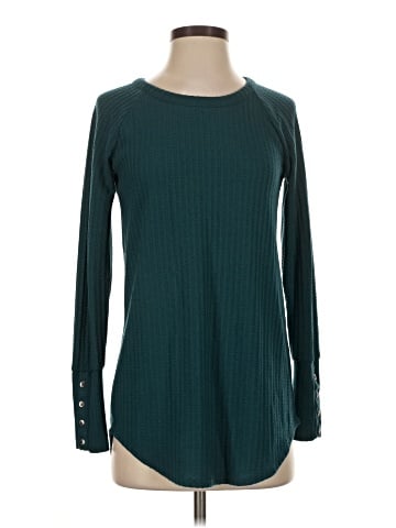 Chaser Long Sleeve T-Shirt (view 1)