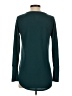 Chaser Teal Long Sleeve T-Shirt Size S - photo 2
