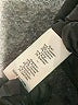 Elizabeth and James Black Sleeveless Blouse Size L - photo 8