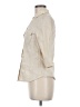 DCC Ivory 3/4 Sleeve Button-Down Shirt Size M - photo 5