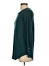 Chaser Teal Long Sleeve T-Shirt Size S - photo 5