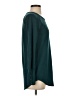 Chaser Teal Long Sleeve T-Shirt Size S - photo 4