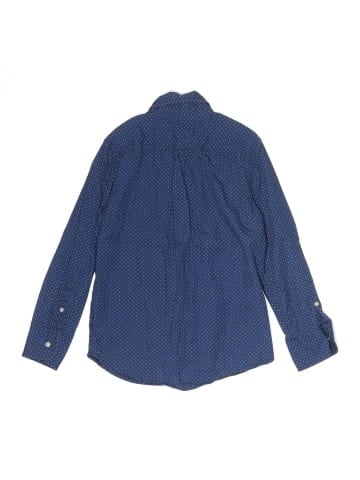 Crewcuts Long Sleeve Button-Down Shirt (view 2)
