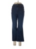 Good American Blue Jeans Size 10 - photo 1