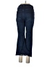 Good American Blue Jeans Size 10 - photo 2