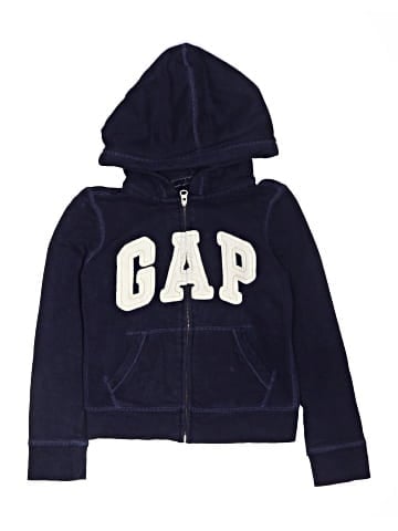 Gap Kids Zip Up Hoodie (view 1)