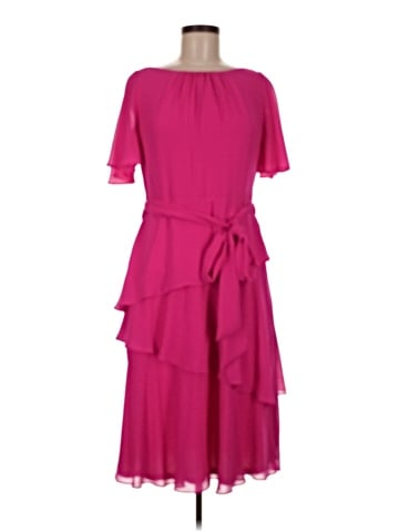 Jessica Howard Cocktail Dress (view 1)