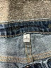 Jennifer Lopez Hearts Blue Jeans Size 6 - photo 7