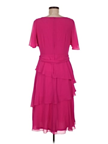 Jessica Howard Cocktail Dress (view 2)