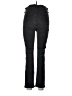 Adriano Goldschmied Chevron-herringbone Black Jeans Size 32 waist - photo 2