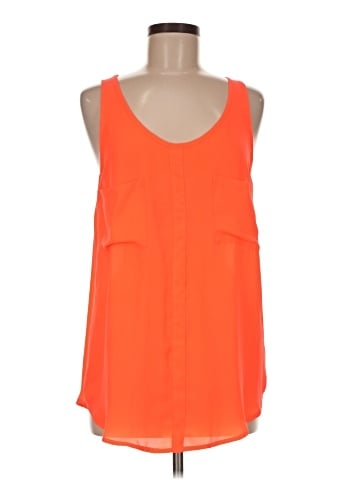 BB Dakota Tank Top (view 1)