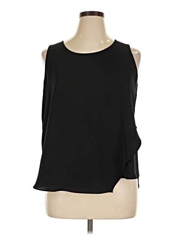 Nic + Zoe Sleeveless T-Shirt (view 1)