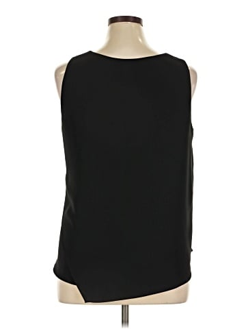 Nic + Zoe Sleeveless T-Shirt (view 2)