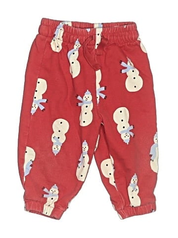 Hanna Andersson Casual Pants (view 1)