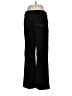 Reba Black Casual Pants Size 8 - photo 2