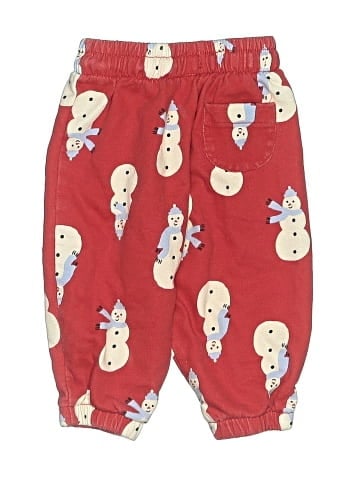 Hanna Andersson Casual Pants (view 2)