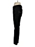 Reba Black Casual Pants Size 8 - photo 5