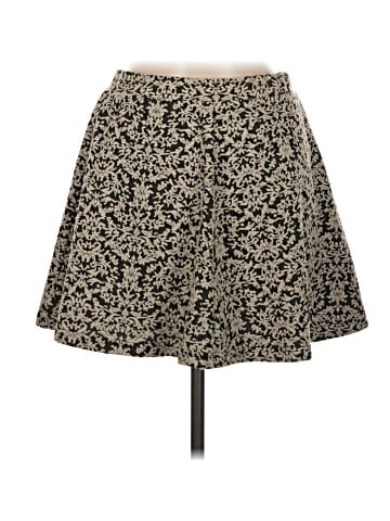 RD Style Casual Skirt (view 2)