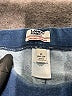Lands' End Solid Blue Casual Pants Size 2X - photo 4
