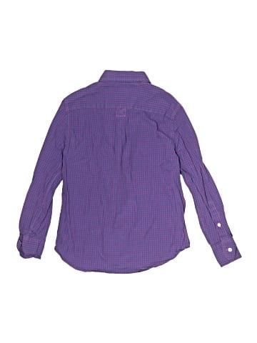 Crewcuts Outlet Long Sleeve Polo (view 2)