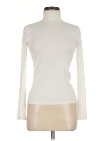 Everlane Long Sleeve Turtleneck (view 1)