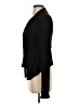 2b Rych 100% Rayon Black Blazer Size 4 - photo 5