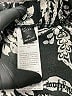 Emery Rose Paisley Black Casual Pants Size 4X - photo 4