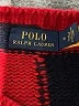 Polo by Ralph Lauren Plaid Red Wool Pullover Sweater Size M - photo 7