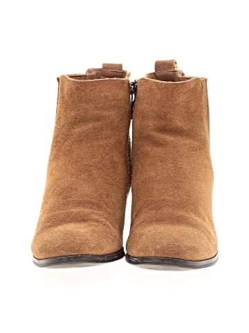 Blondo Ankle Boots (view 2)