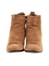 Blondo Brown Ankle Boots Size 7 1/2 - photo 2