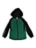 Adidas Green Zip Up Hoodie Size 6 - photo 1