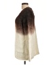 Melissa McCarthy Seven7 Brown Cardigan Size L - photo 5