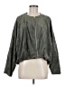 Blank NYC Green Cardigan Size M - photo 1