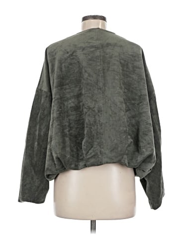 Blank NYC Cardigan (view 2)
