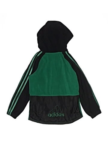 Adidas Zip Up Hoodie (view 2)