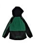 Adidas Green Zip Up Hoodie Size 6 - photo 2