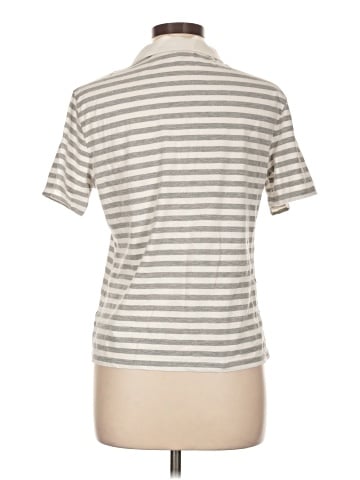 On Twelfth Short Sleeve Top (view 2)