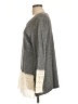 Hannah Gray Long Sleeve Top Size XL - photo 5