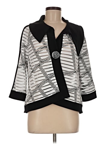 Joseph Ribkoff Blazer (view 1)