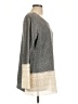 Hannah Gray Long Sleeve Top Size XL - photo 4